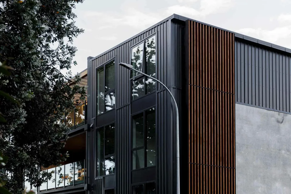 Betts Apartments Project Revisit Vulcan Screening Abodo Wood 05