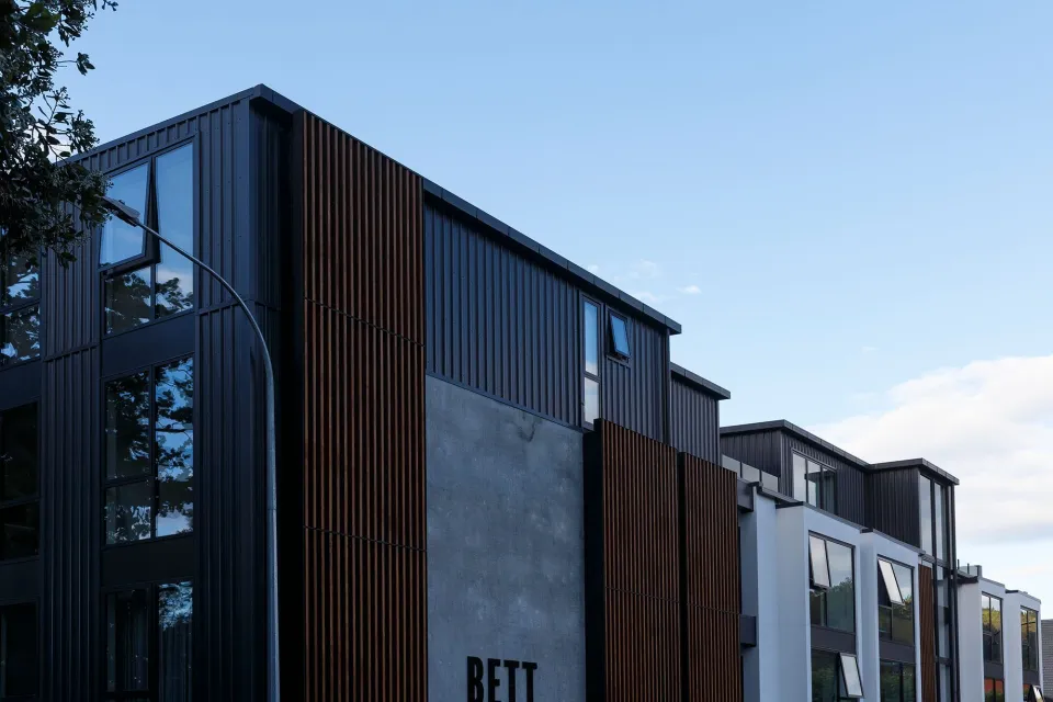 Betts Apartments Project Revisit Vulcan Screening Abodo Wood 06