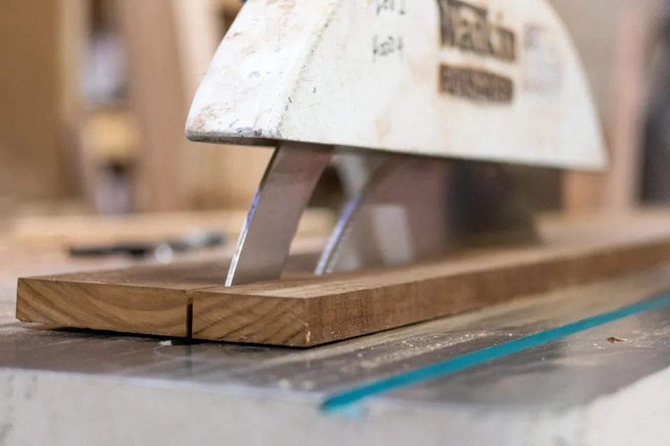 Vulcan Joinery Timber Abodo Wood 10