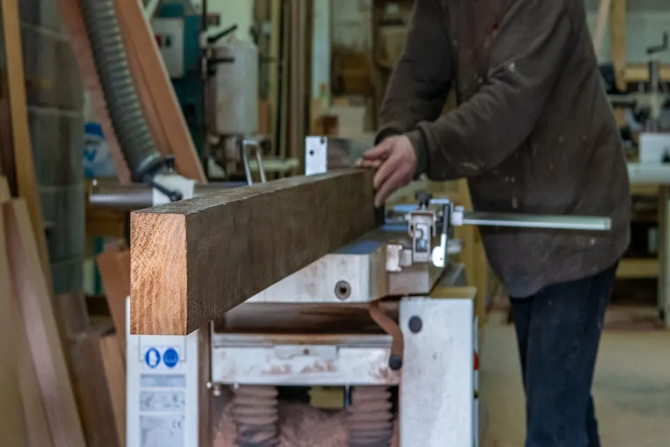 Vulcan Joinery Timber Abodo Wood 18