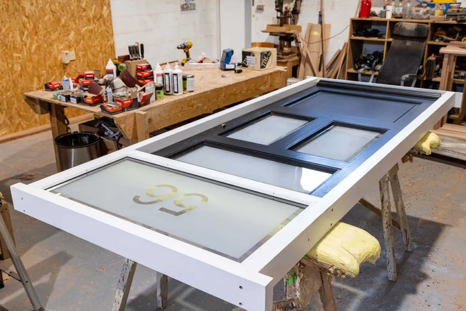 Vulcan Joinery Timber Abodo Wood 47