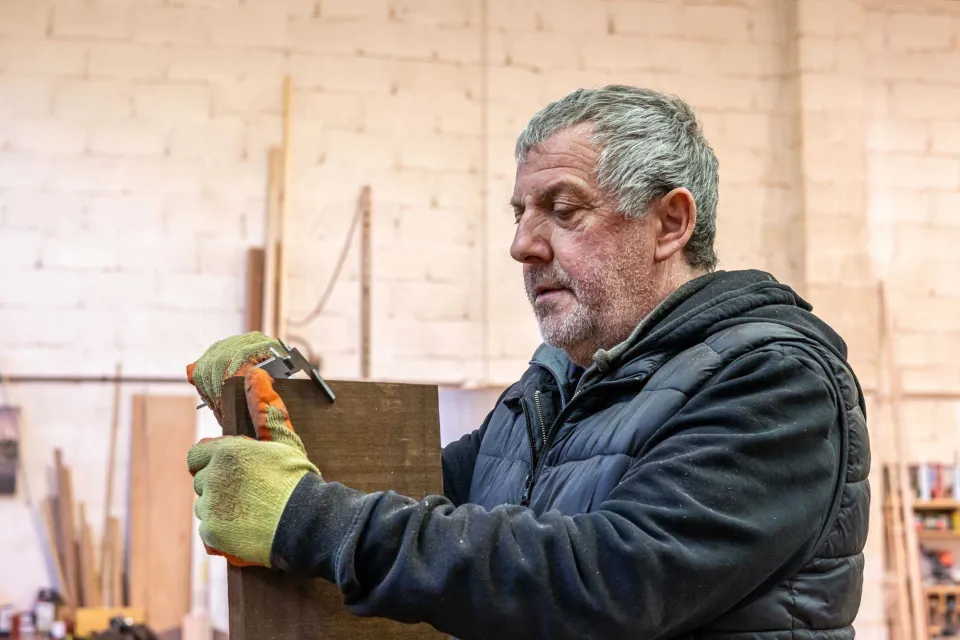 Vulcan Joinery Timber Abodo Wood 03