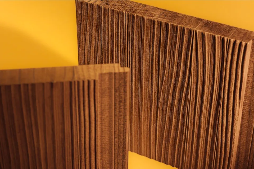 Vulcan Cladding Bandsawn