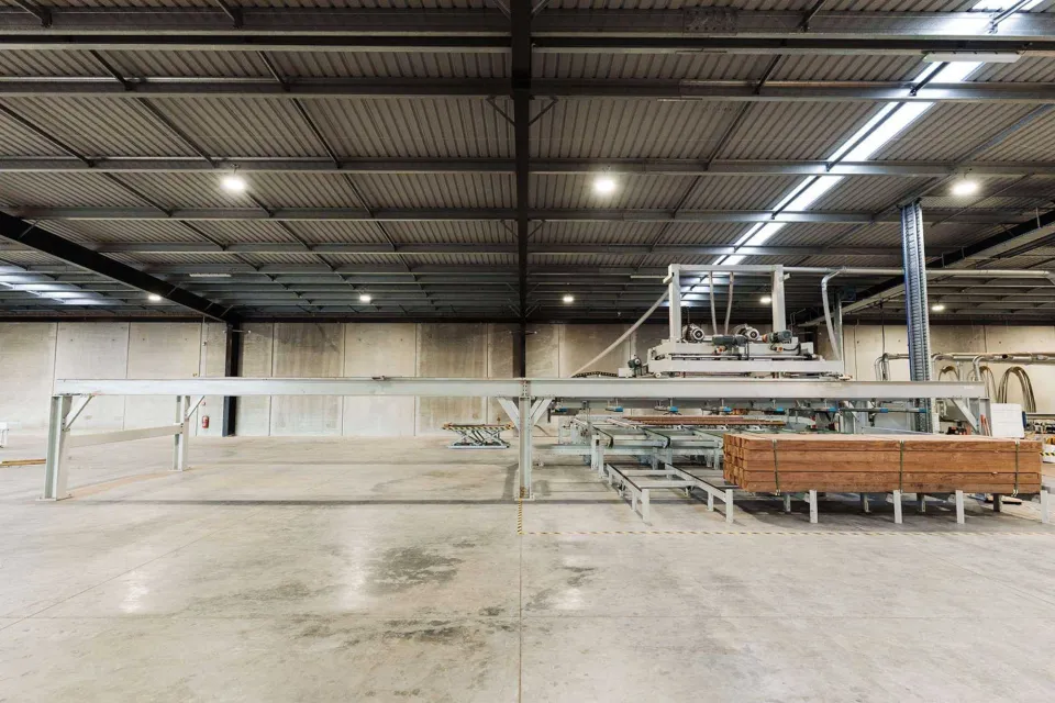 Ohinewai Timber Line Abodo 023