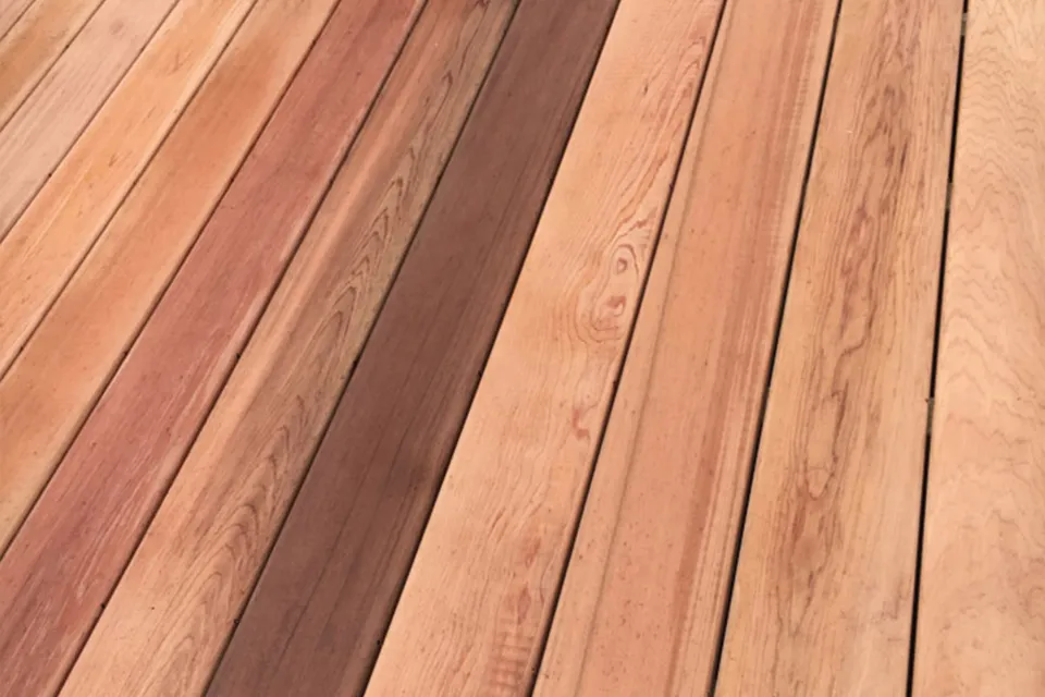 Achieving Consistent Colour Tones in Exterior Cladding Abodo Wood