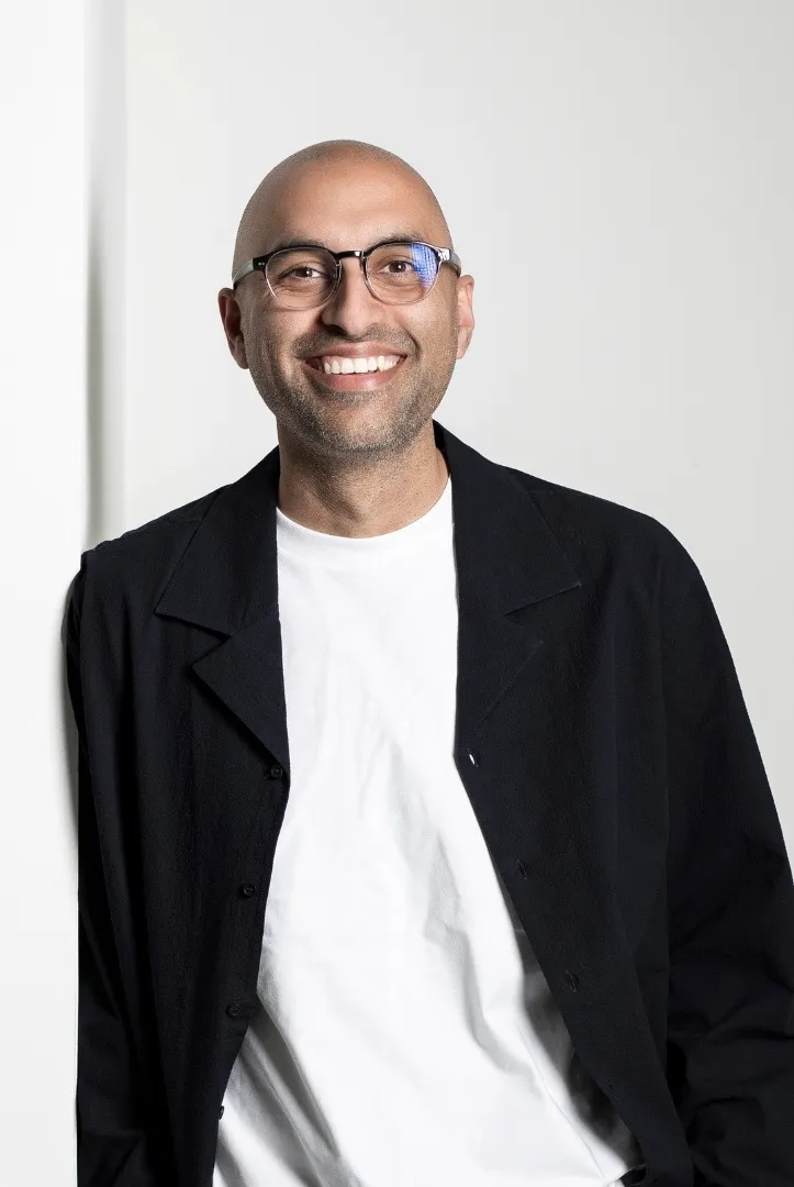 Sarosh Mulla PAC Studio 02