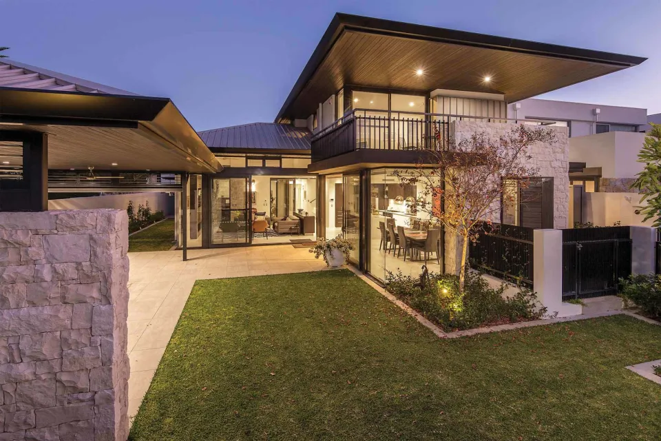 Four Reasons to Use Feature Timber Ceilings Abodo Wood 1