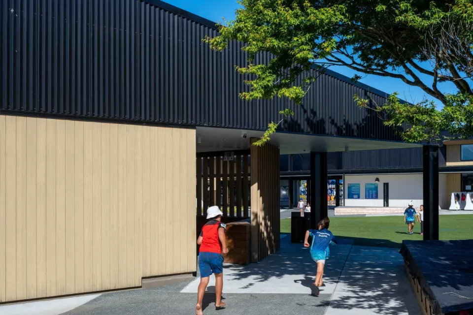 Mangapapa School Spotlight on NZ Schools 02