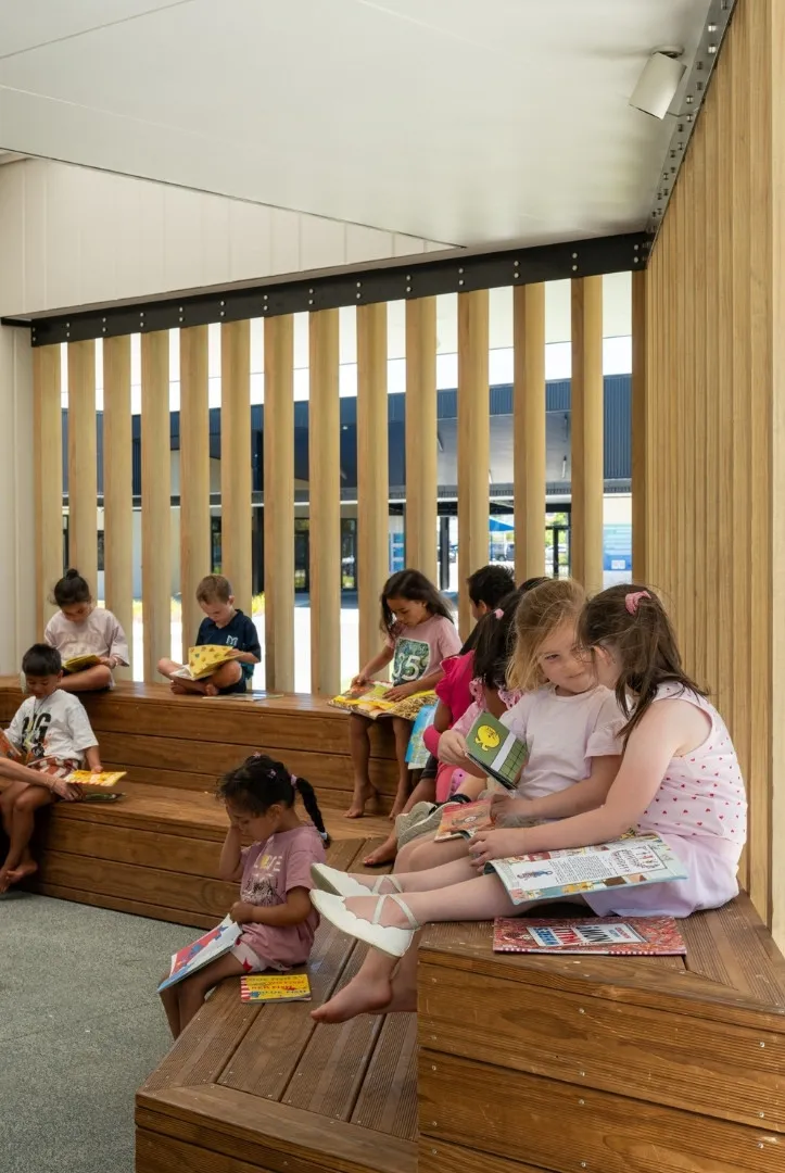 Mangapapa School Spotlight on NZ Schools 04