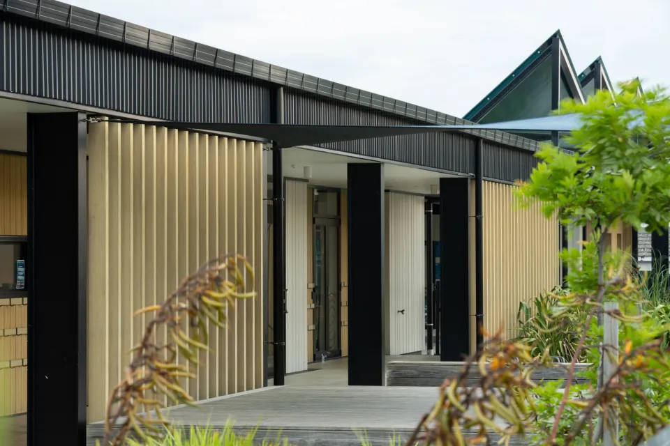 Mangapapa School Spotlight on NZ Schools 03