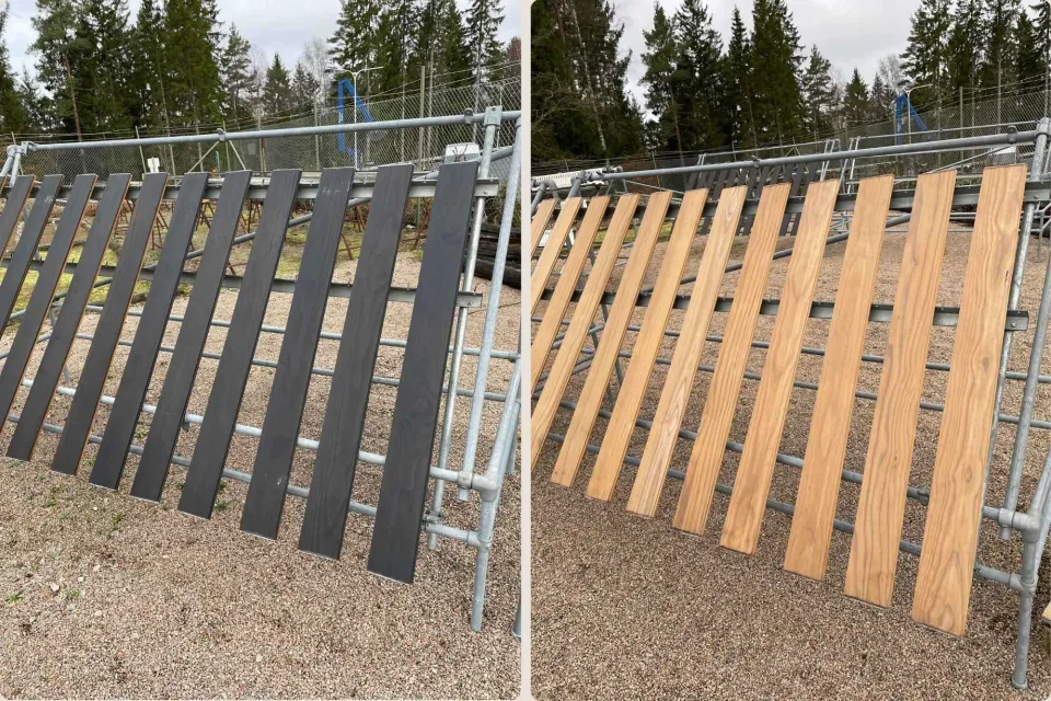 Vaaro Weathering Racks 1