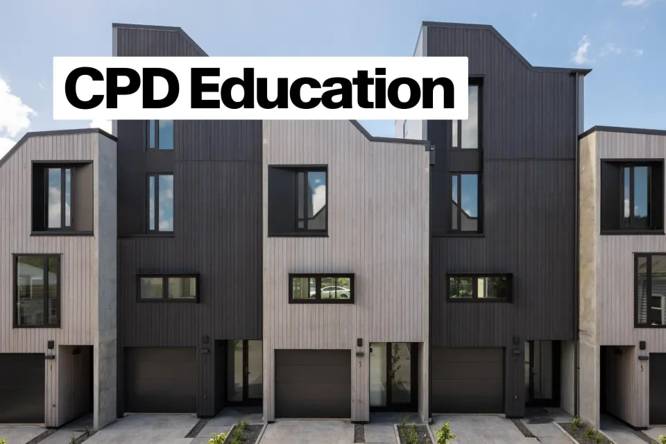 Thumbnail Vaaro Webinar CPD Education Webinar