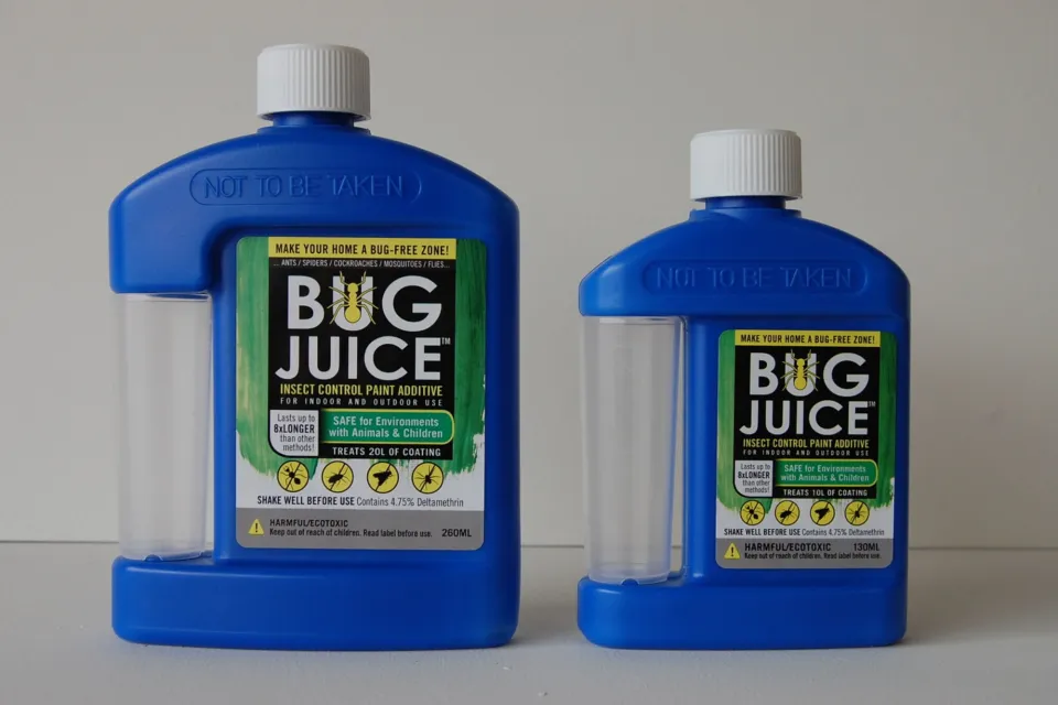 Bug Juice Resene
