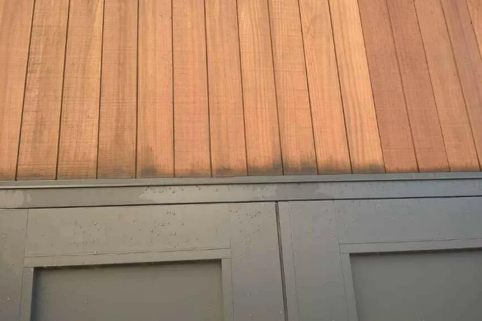 End Grain