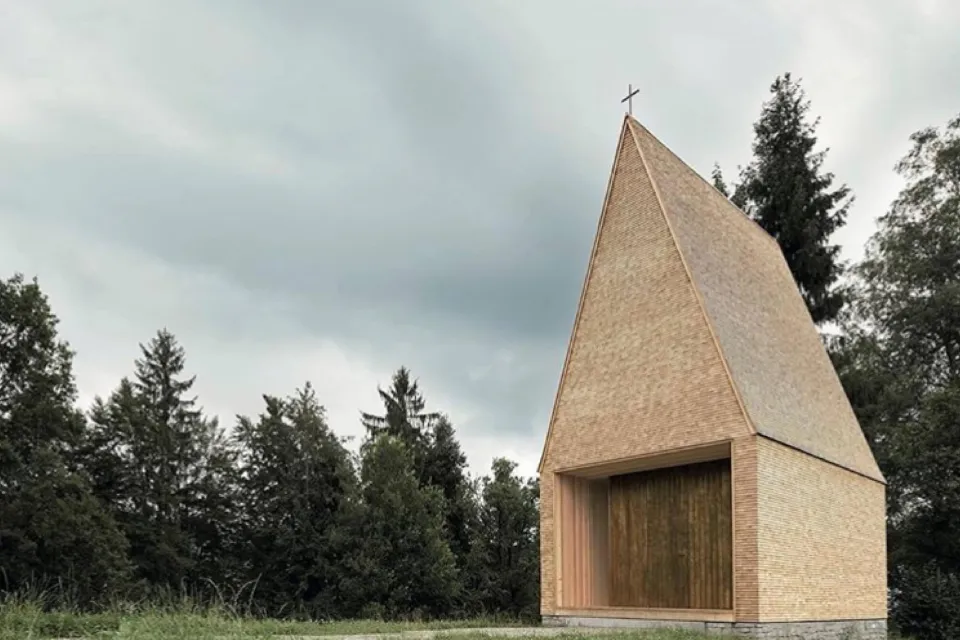 Timber Shingles - Abodo Wood