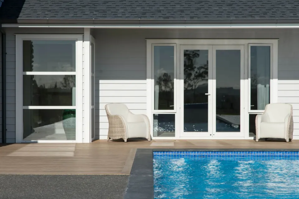 Timber versus Fibre Cement Weatherboards Abodo Wood