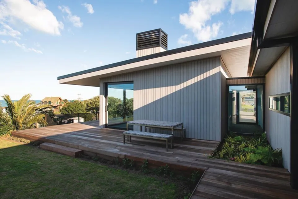 Why Installing Uncoated Timber Cladding Does Not Work Abodo Wood 1