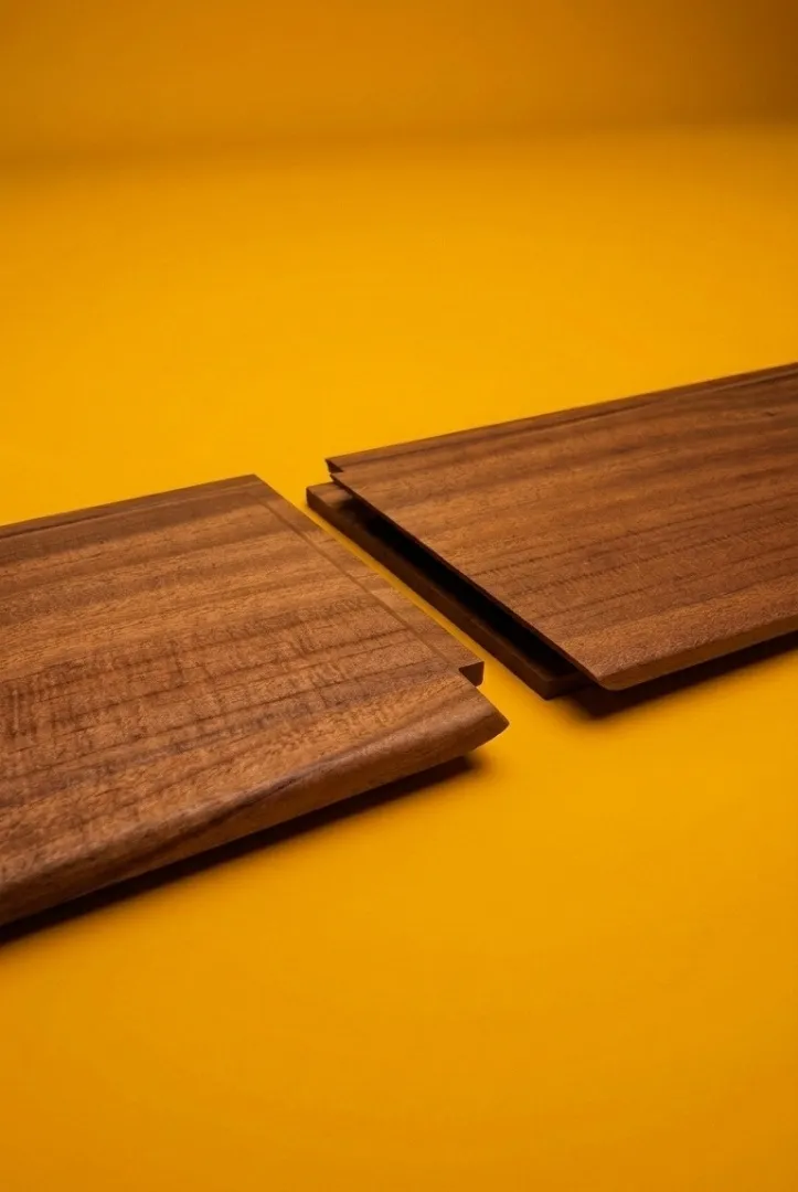 End Matching Separated Portrait Abodo Wood 02