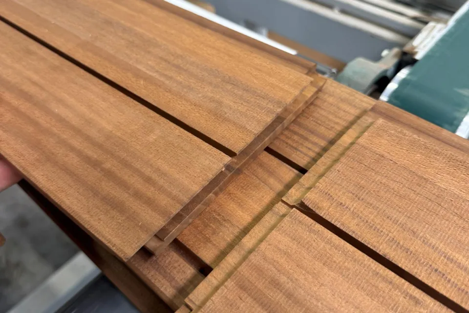 End Matching Manufacturing Abodo Wood 05