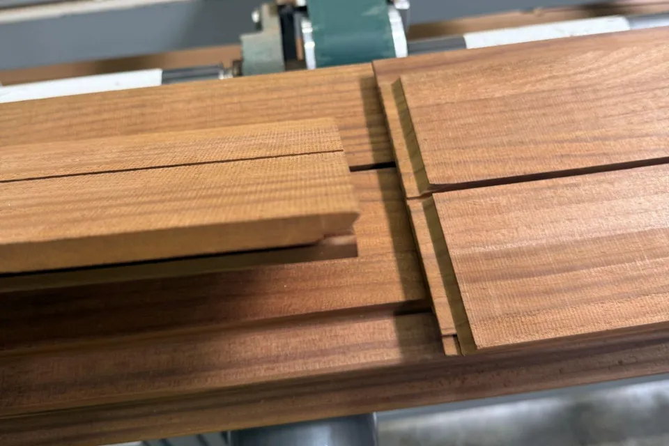 End Matching Manufacturing Abodo Wood 06
