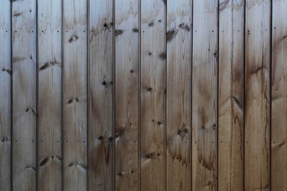 Performance of European Thermally Modified Softwood in Australian Conditions Abodo Wood 1