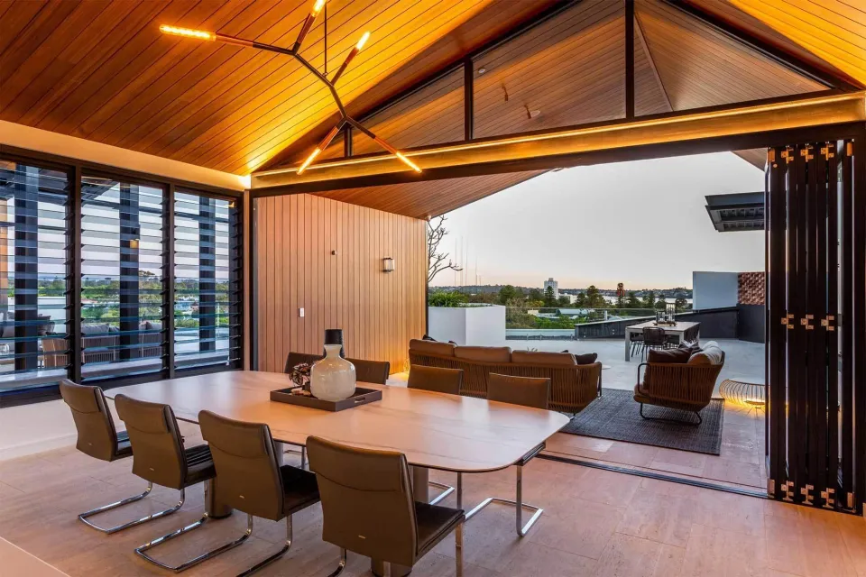 Product TG9 135x10 with Satin Polyurethane Coating 5