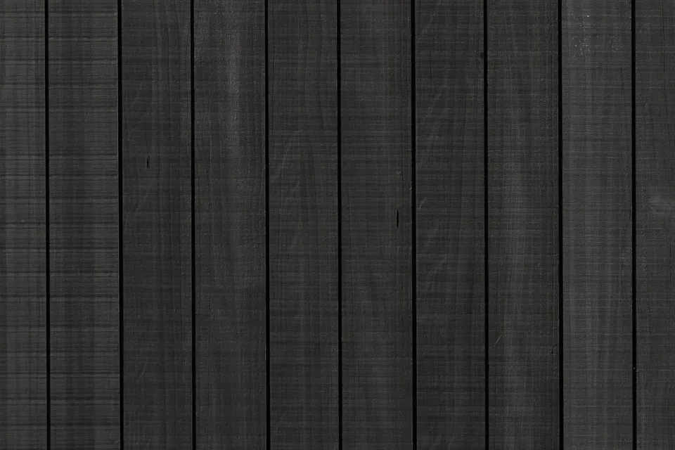 Managing Risk Black Stain vs Charred Hardwoods Abodo Wood 2