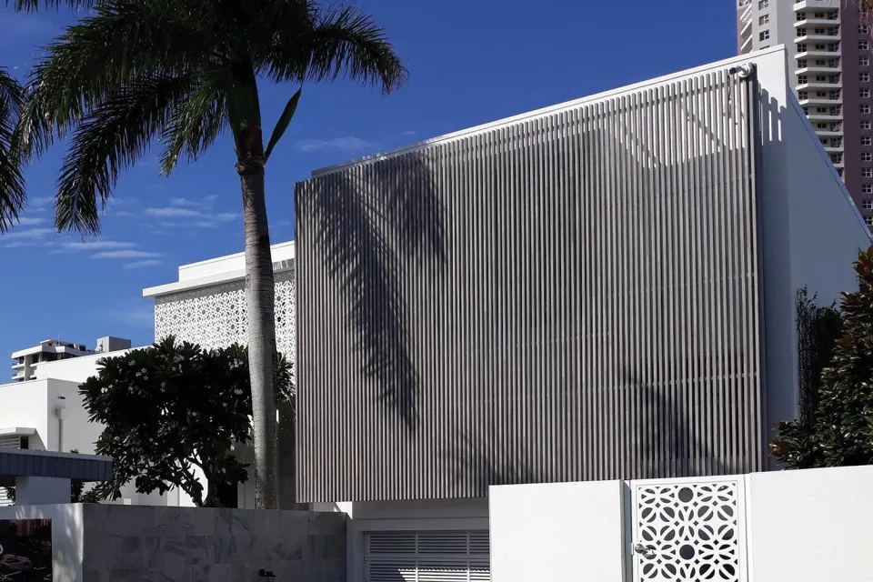 Project Revisit Gold Coast Houses Abodo Wood