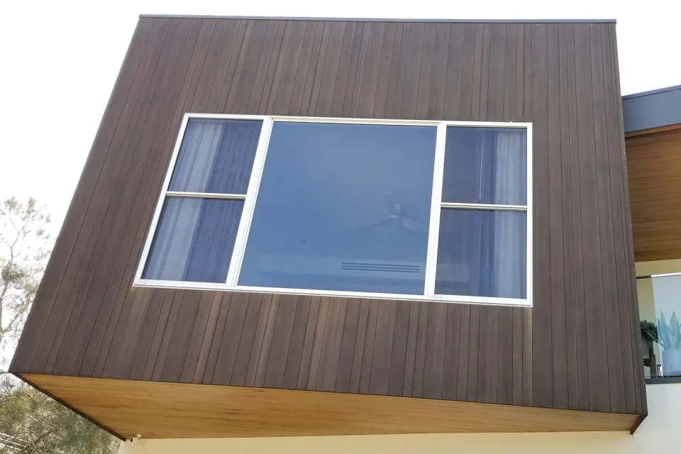 Project Revisit Pottsville Home Abodo Wood 1