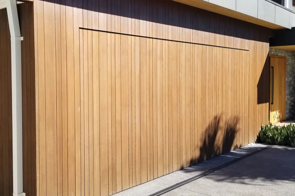 Project Revisit Pottsville Home Abodo Wood