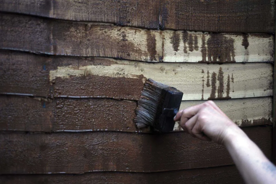 How Often Do I Need To Re coat Exterior Timber Abodo Wood 1
