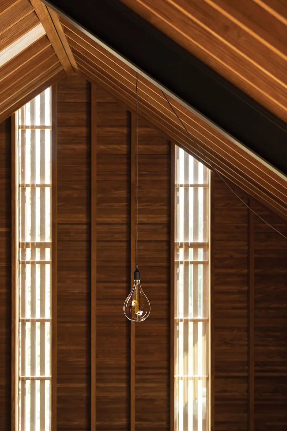Four Reasons to Use Feature Timber Ceilings Abodo Wood