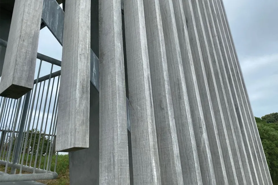 Understanding Timber Durability Near the Ocean Abodo Wood 1