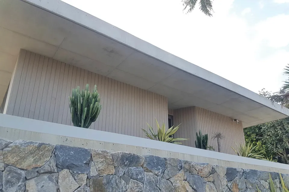 Weathered Timber Sioo x vs Protector Oil Patina Abodo Wood 1