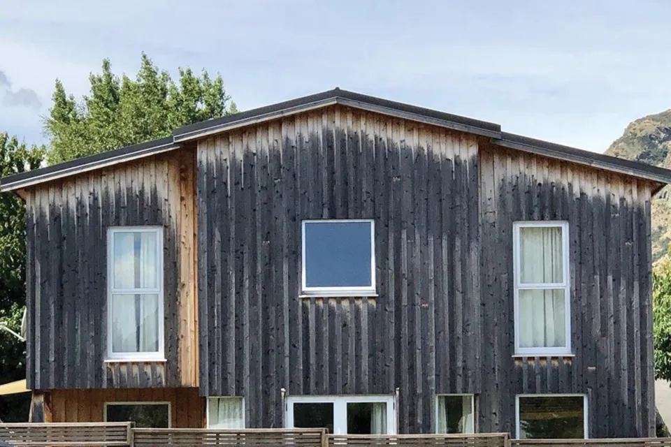 Why Installing Uncoated Timber Cladding Does Not Work Abodo Wood