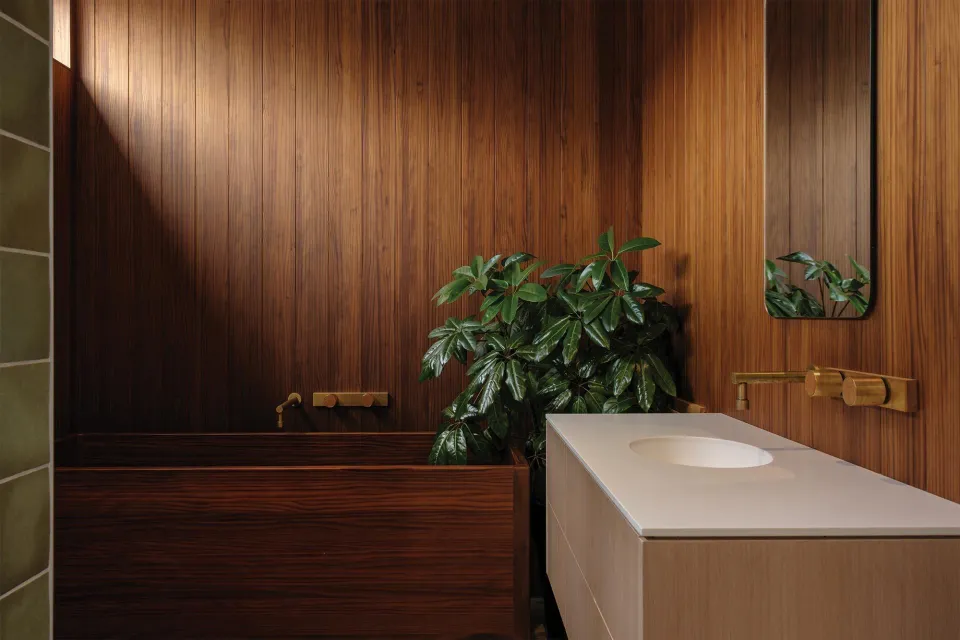 Wood Choices for Bathrooms Abodo Wood 1