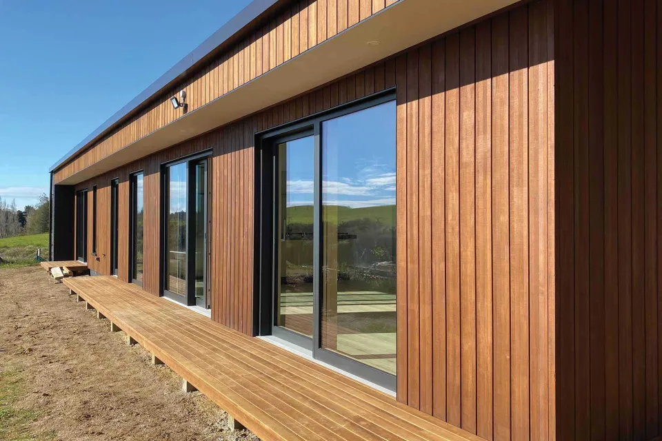 Timber Recessed Windows Becoming Increasingly Popular Abodo Wood 2