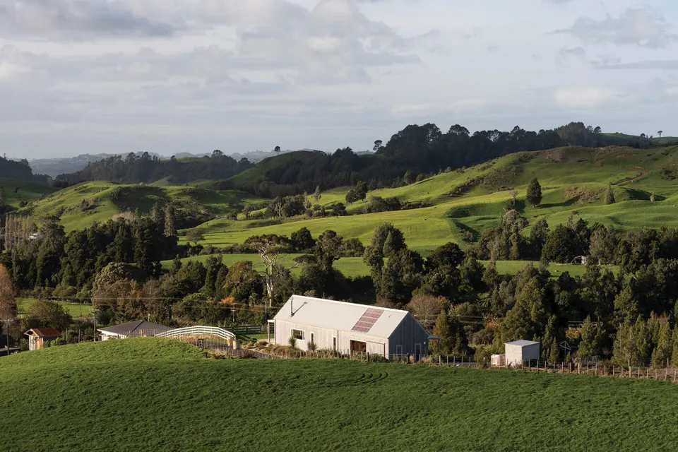 Revisiting Karangahake House Abodo Wood 4