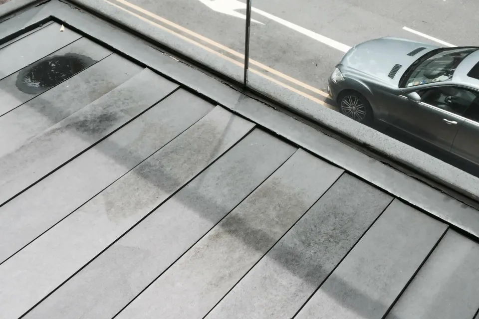 Comparing Composite Decking