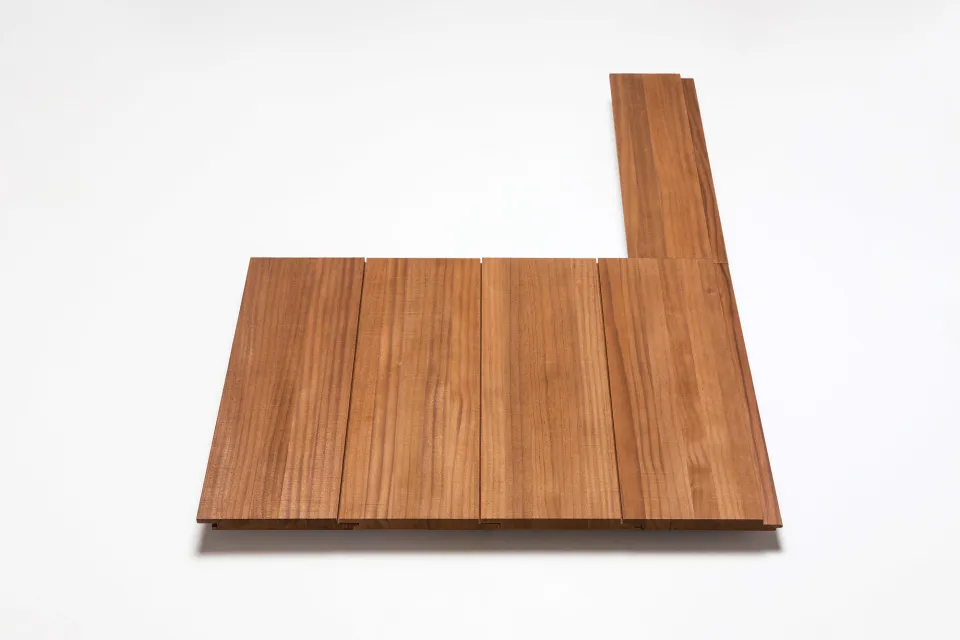 Create Unlimited Timber Cladding Textures Abodo Wood 11