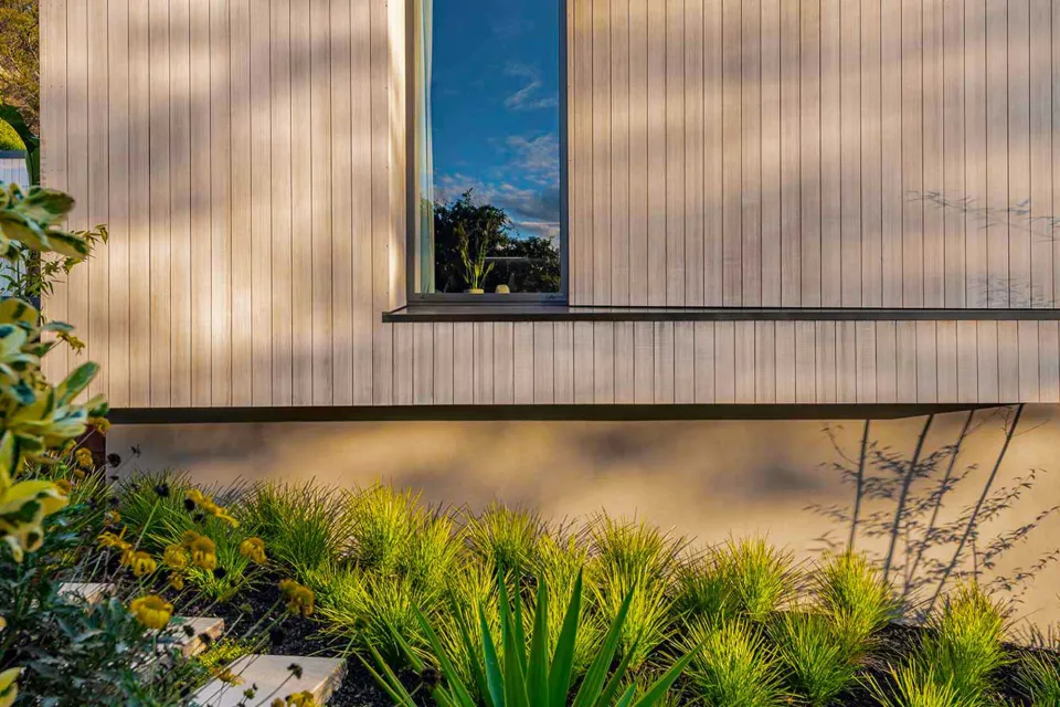 Glenstrae Vulcan Cladding Sioox Abodo Wood