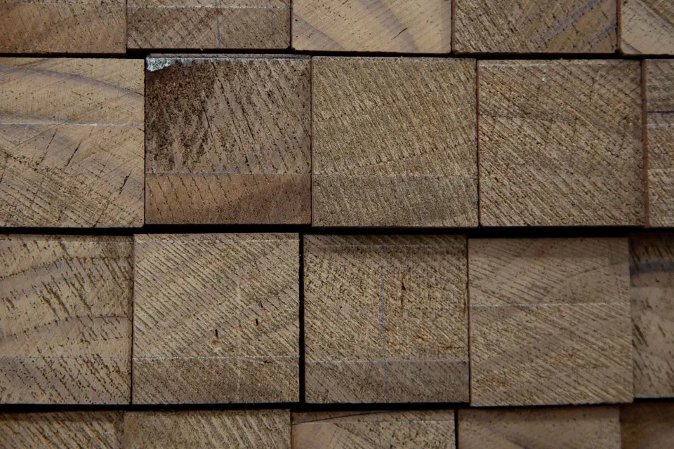 Abodo Wood Vulcan Timber