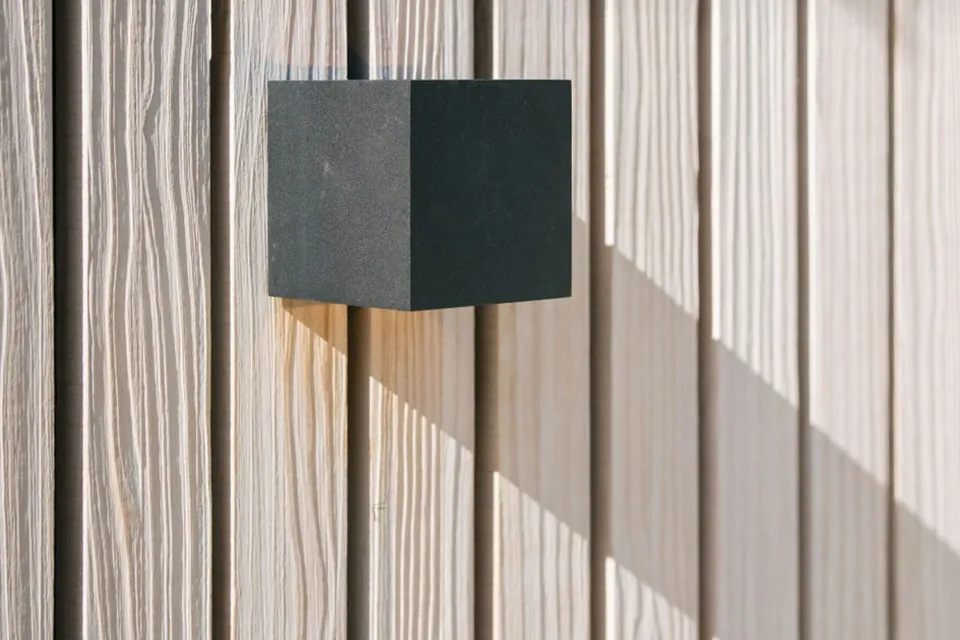 Cardrona Alpine Villa Vulcan Timber Abodo Wood