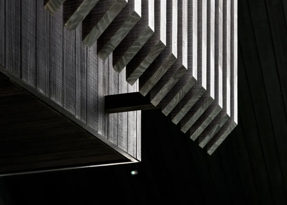 Abodo Wood - Carefully Crafted Timber