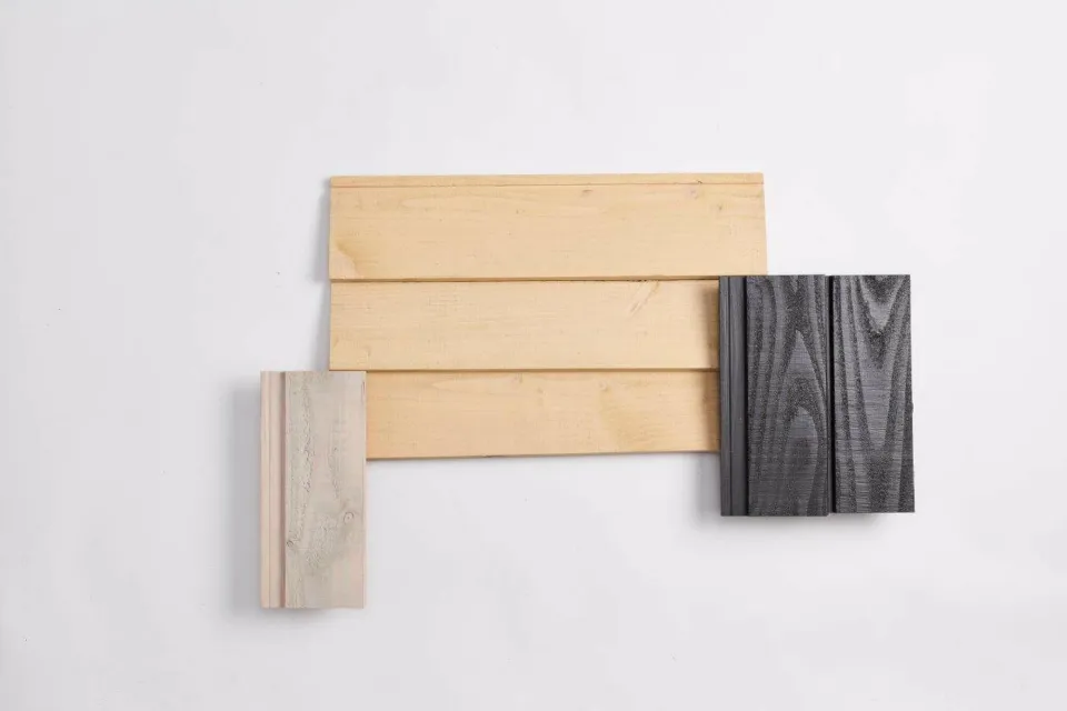 Tundra Exterior Timber Cladding Weatherboards Abodo Wood NZ