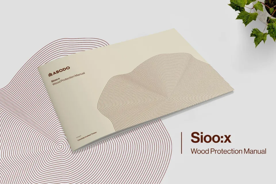 Sioox Wood Protection Manual Abodo Wood