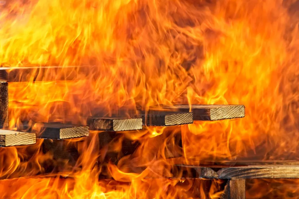 New Fire Acceptable Solution Abodo Wood