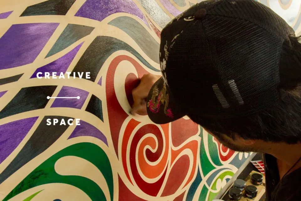 Shane Hansen Article Abodo Wood