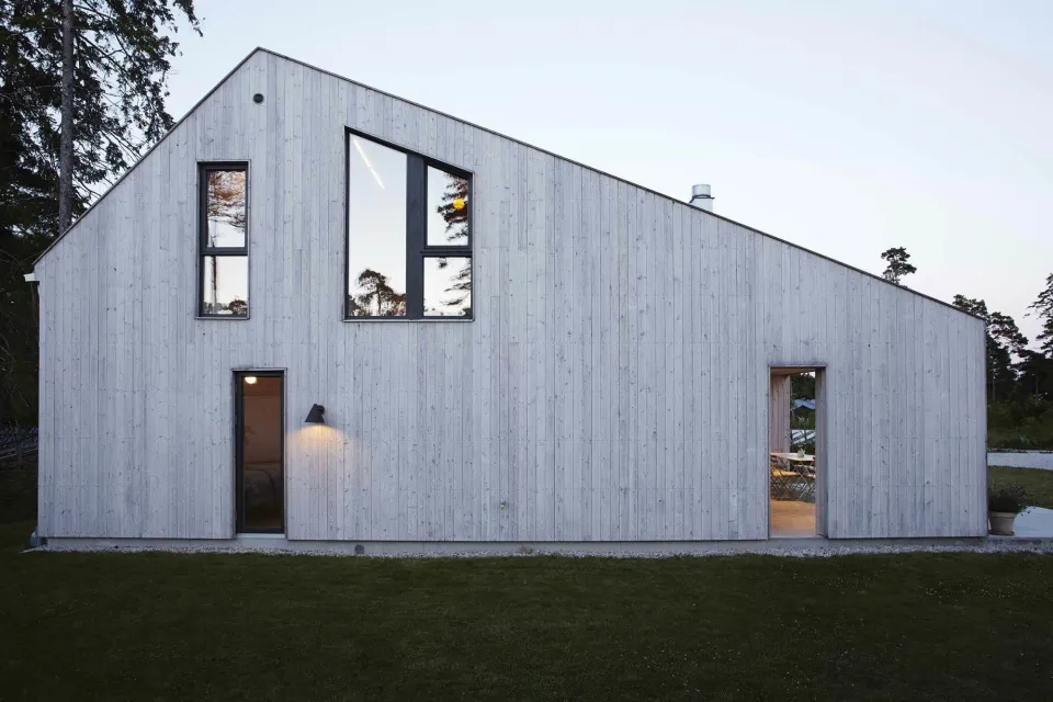 Biomimicry Living in the Future Abodo Wood