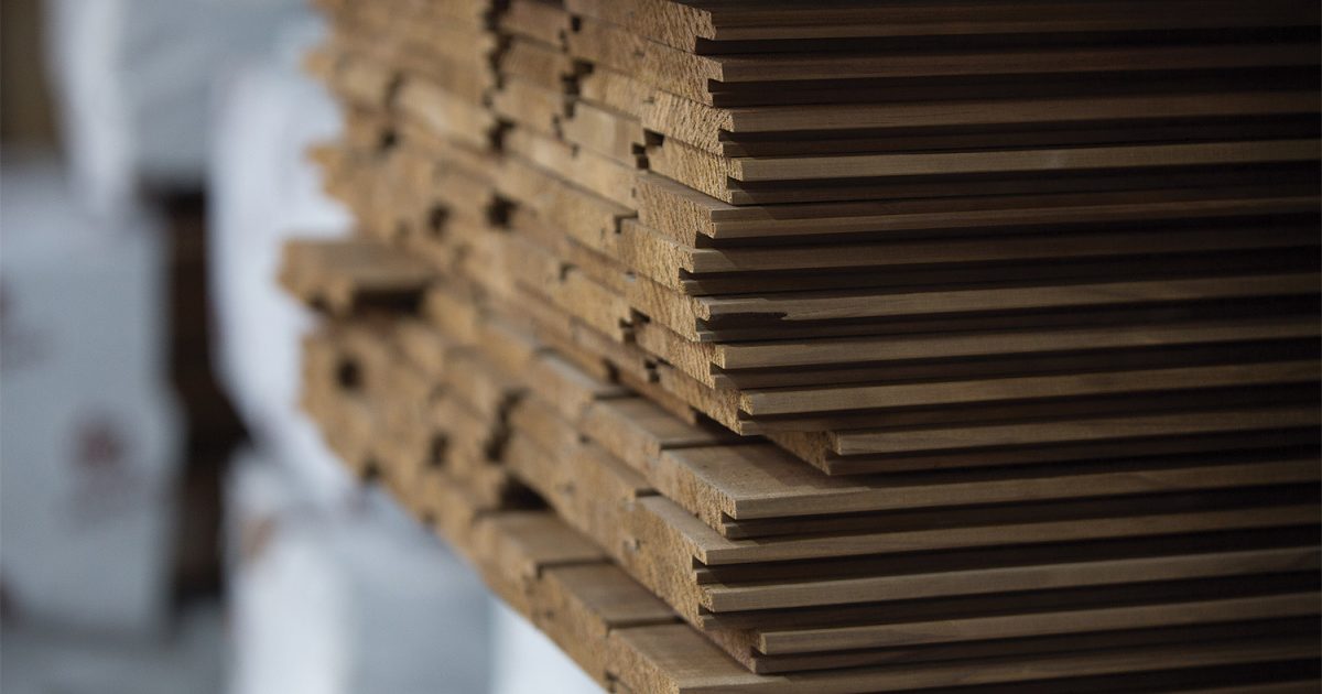One of Our Vulcan Cladding WB10 Profiles is Changing - Abodo Wood